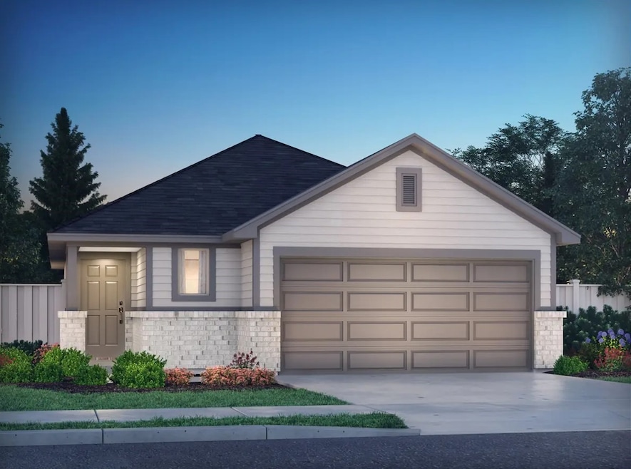 31030 Perdido Valley Ln, Huffman, TX 77336 - photo 1