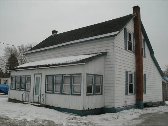 16 Foundry St, Swanton, VT 05488 - photo 1