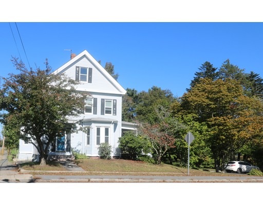 78 Centre Ave unit 2, Abington, MA 02351 - photo 1