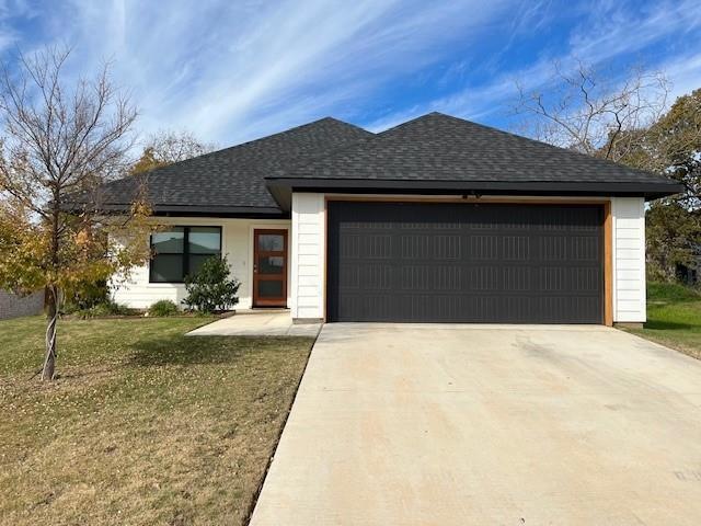 117 Clover Cir, Weatherford, TX 76086 - photo 1