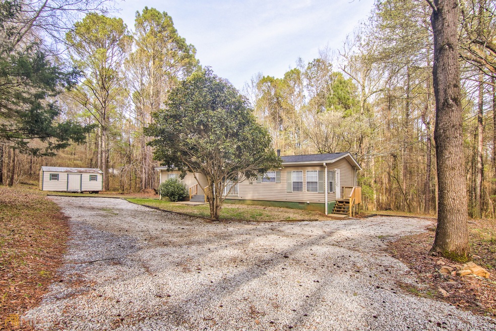 2040 Cedar Grove Rd, Buckhead, GA 30625 - photo 1