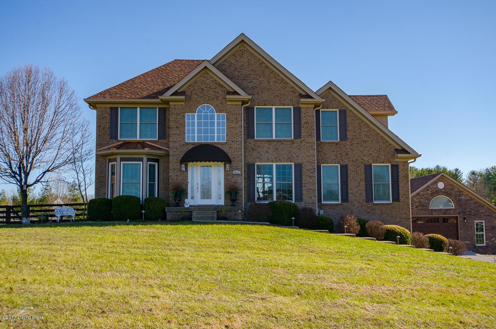4013 Quarry Ct, Crestwood, KY 40014 - photo 1