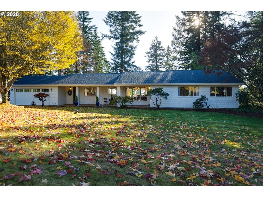 24700 SW Nodaway Ln, Wilsonville, OR 97070 - photo 1