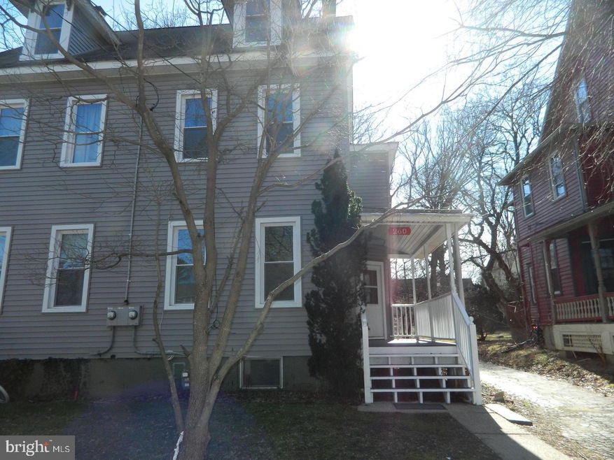 262 E Linden St, Moorestown, NJ 08057 - photo 1