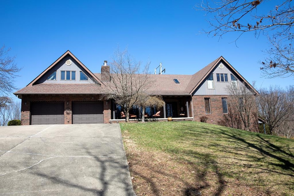 179 Songbird Ln, Waverly, OH 45690 - photo 1