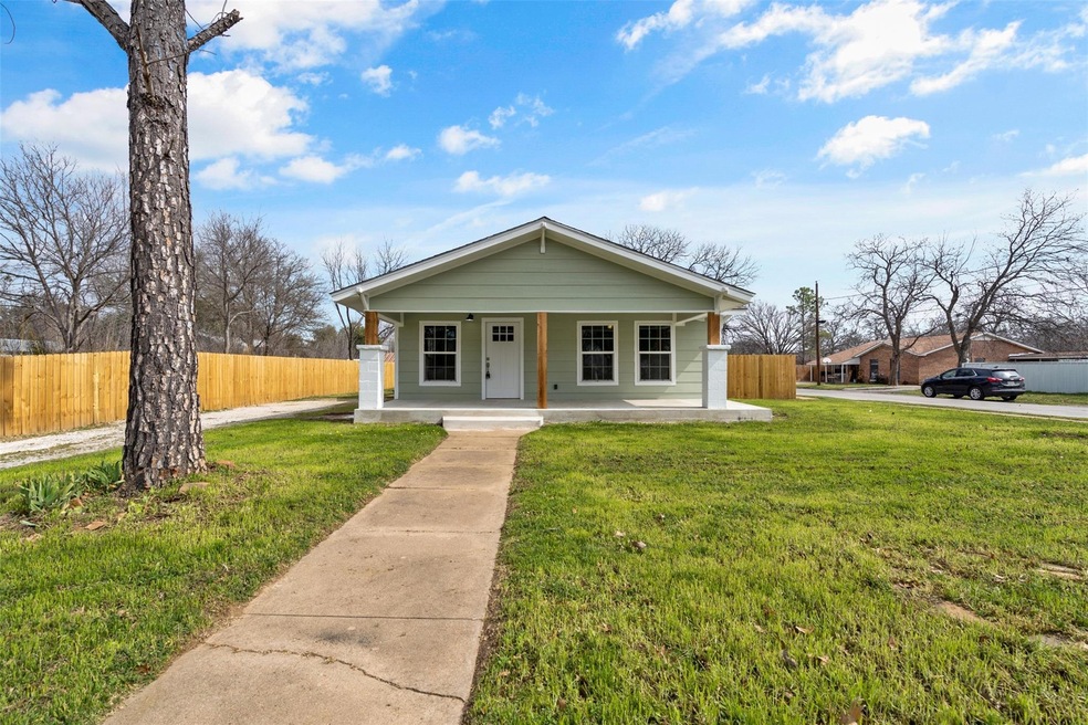 910 S Seaman St, Eastland, TX 76448 | MLS# 20451554