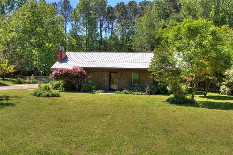 133 Liberty Ln SW, Calhoun, GA 30701 - photo 1