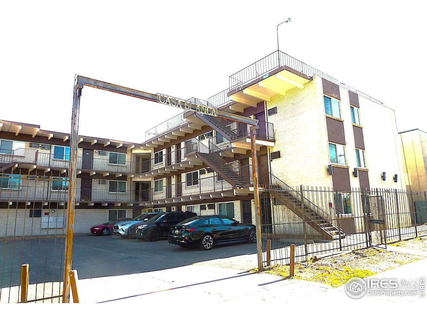 590 N Logan St unit 110, Denver, CO 80203 - photo 1