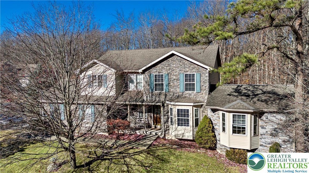 2 Pinewood Cir, Hazleton, PA 18202 - photo 1