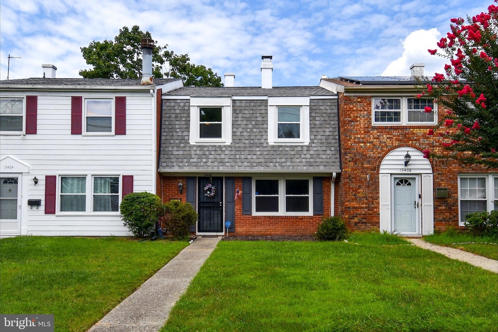 15406 Annapolis Rd, Bowie, MD 20715 - photo 1