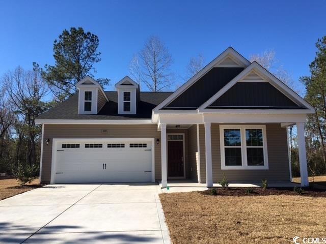 268 Dunbarton Ln, Conway, SC 29526 - photo 1