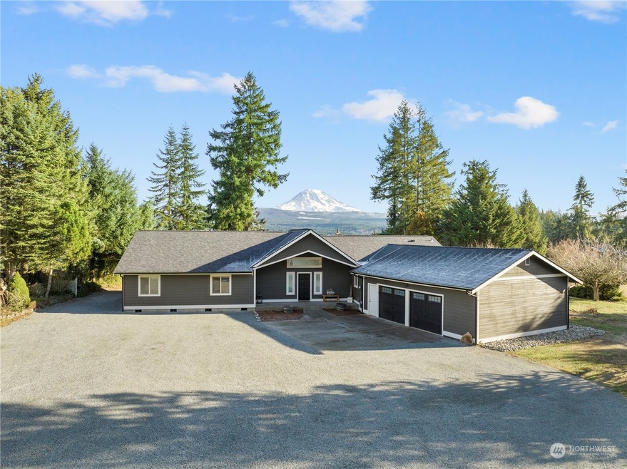 23619 Rim Rd, Graham, WA 98338 - photo 1