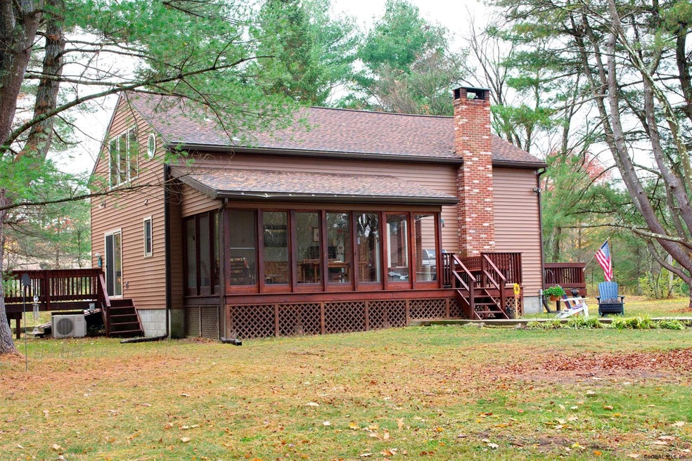 133 Ruhle Rd, Ballston Spa, NY 12020 - photo 1