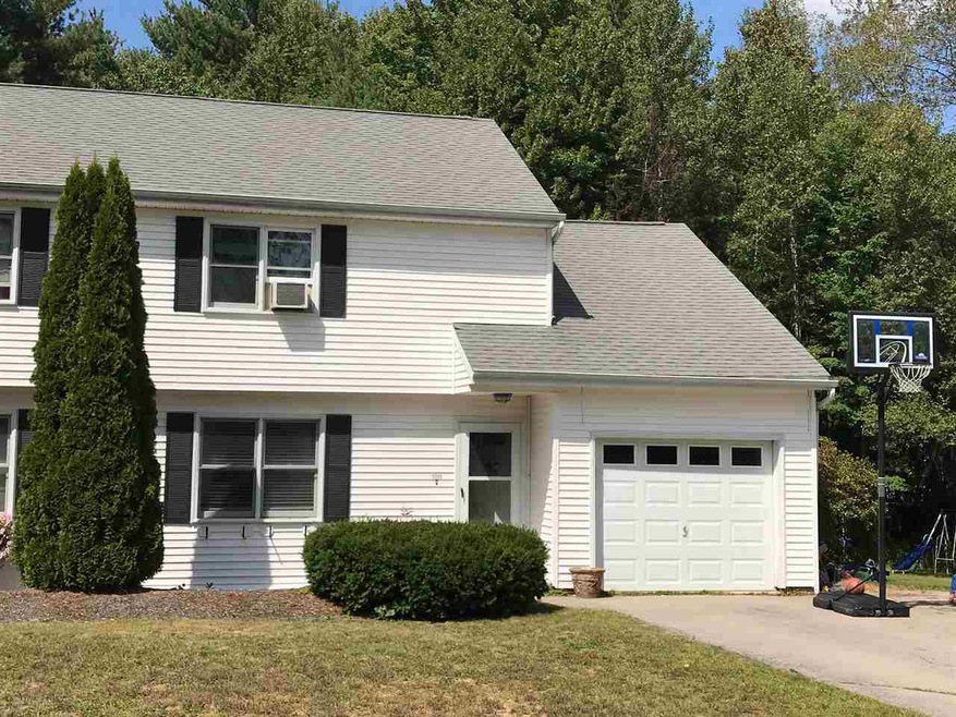 352 Beacon Hill Rd unit A, Pembroke, NH 03275 - photo 1