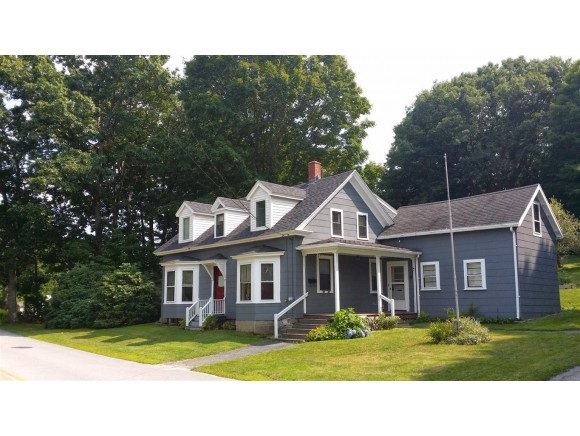 18 Bay Rd, Newmarket, NH 03857 - photo 1