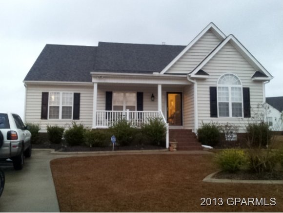 3800 Satinwood Ct, Winterville, NC 28590 - photo 1