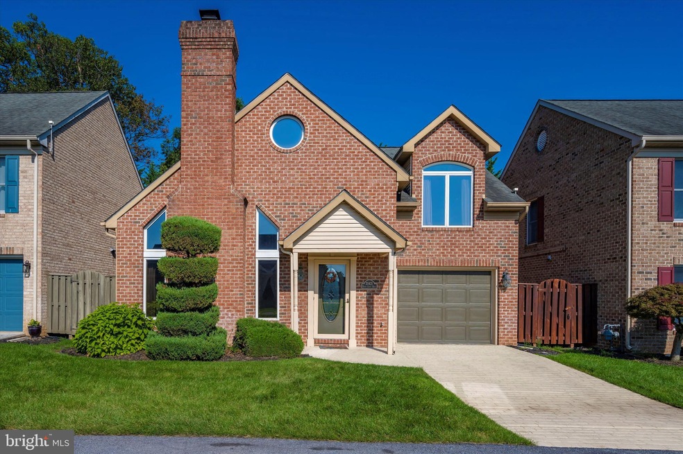 20421 Kings Crest Blvd, Hagerstown, MD 21742 - photo 1
