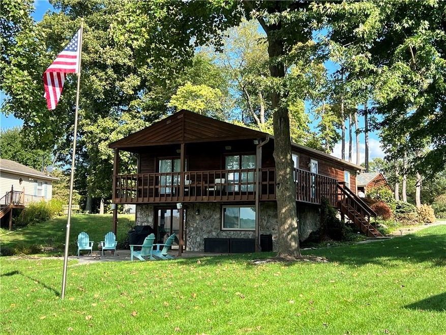 927 E Santee Dr, Greensburg, IN 47240 - photo 1