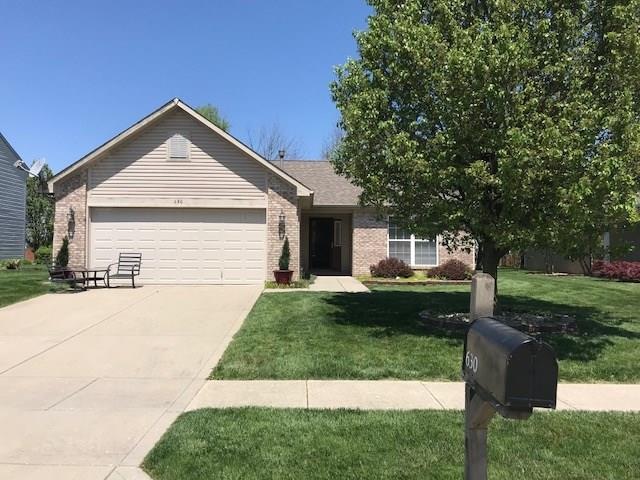 630 Ponderosa Pine Dr, Whiteland, IN 46184 - photo 1
