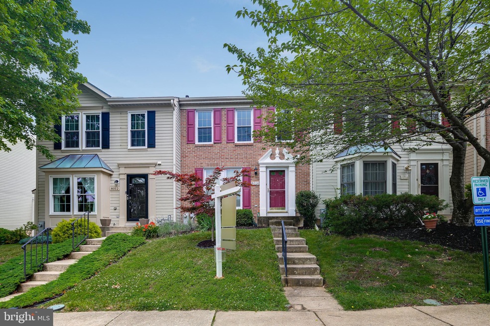 8014 Brightlight Place, Ellicott City, MD 21043 - photo 1