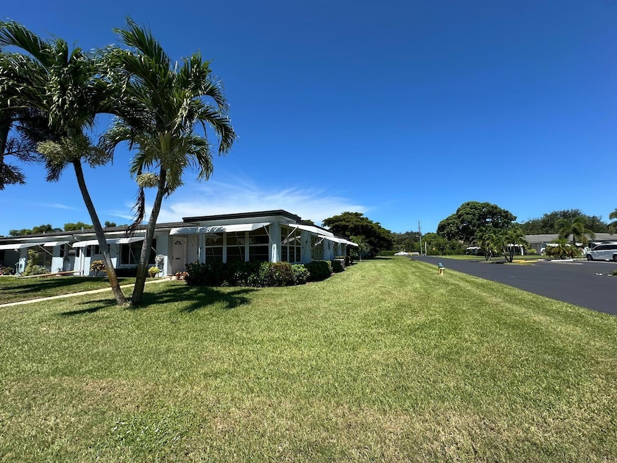 665 High Point Dr, Delray Beach, FL 33445 - photo 1