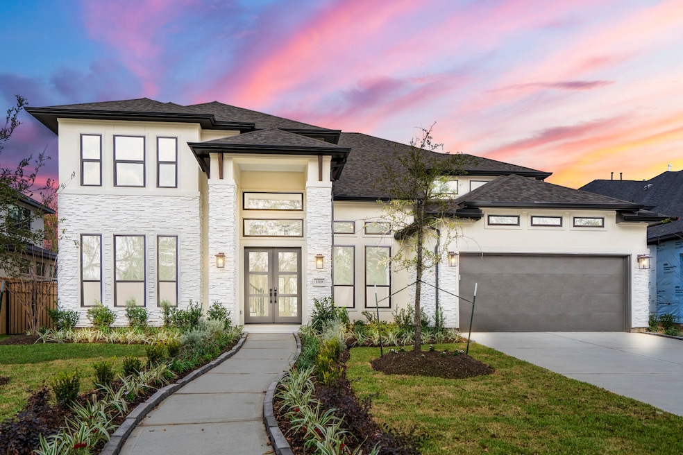 1719 Cathedral Bend Dr, Missouri City, TX 77459 - photo 1