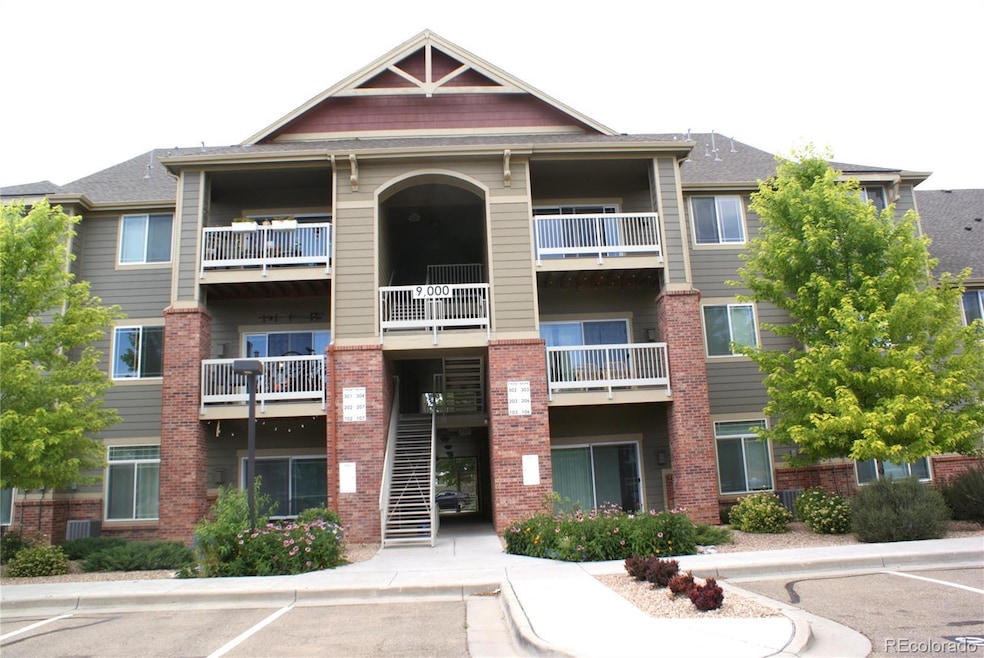 804 Summer Hawk Dr unit 9106, Longmont, CO 80504 - photo 1