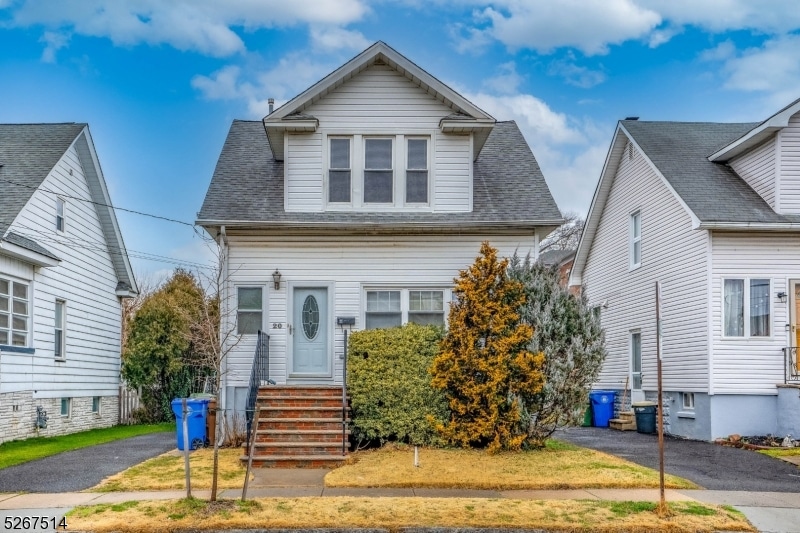 20 W Elm St, Linden, NJ 07036 - photo 1