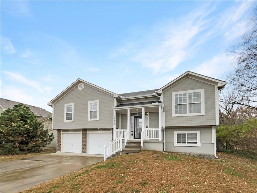 15803 Hight Ave, Belton, MO 64012 - photo 1