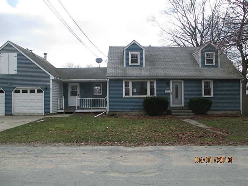 133 Bramble Way, Tiverton, RI 02878 - photo 1