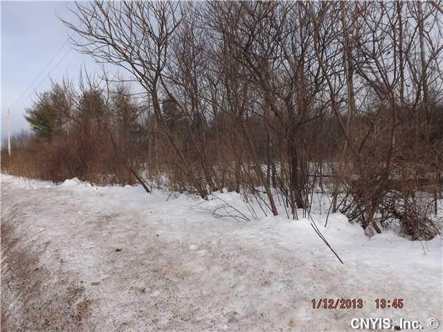 Land Olmstead Rd