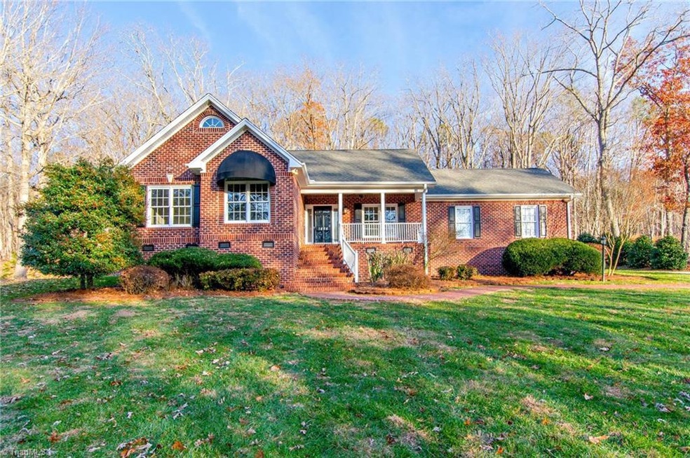 1494 W Lake Dr, Asheboro, NC 27205 - photo 1