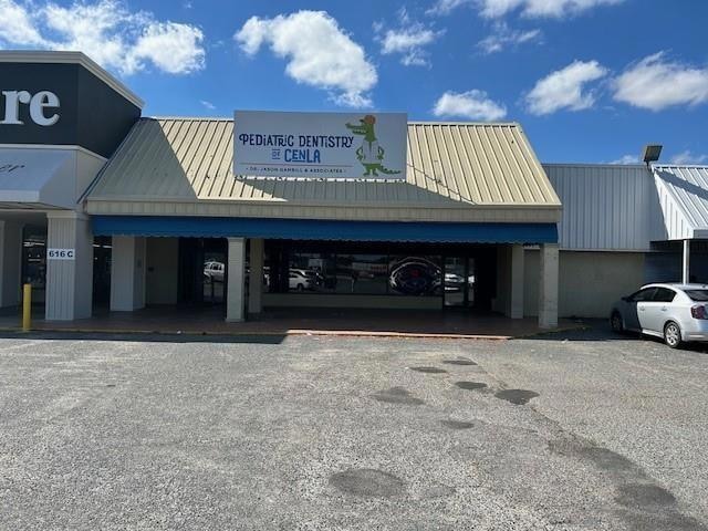 616 Macarthur Dr unit C, Alexandria, LA 71303 - photo 1