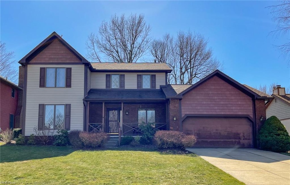 884 Bridge Rd, Akron, OH 44312 - photo 1