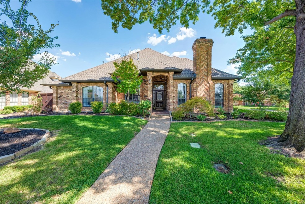 4203 Brookhollow Dr, Colleyville, TX 76034 - photo 1