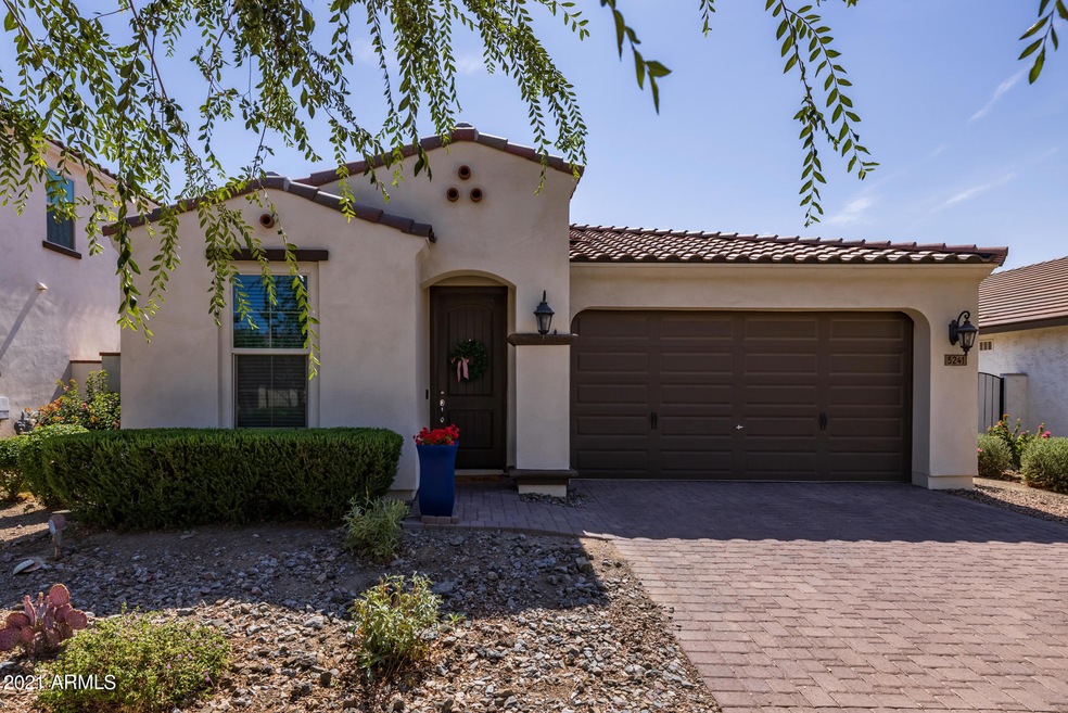 5241 S Hadron, Mesa-3