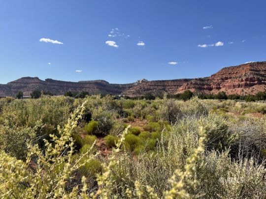 Lot 2 Boulder Bluff Blvd, Kanab, UT 84741 - photo 1