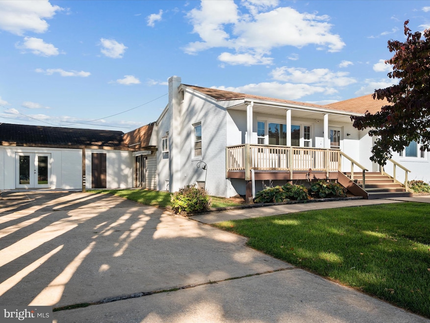 Under Contract $275,000