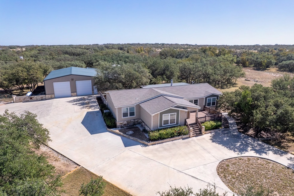 5280 Fm 2632 N, Brownwood, TX 76801 - photo 1