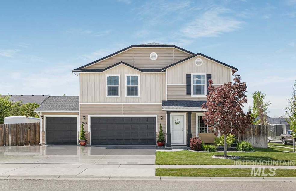 7889 E Bratton Dr, Nampa, ID 83687 - photo 1