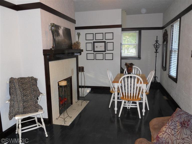 1405 Sheridan Ave, Niles, MI 49120 - photo 1