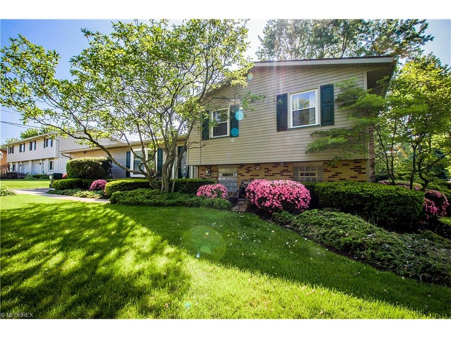 Welcome to 2497 Scheiring Ave. SW