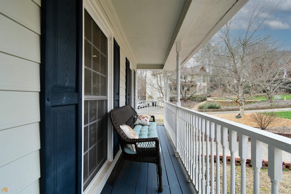 2104 B T Sheppard Dr, Marietta, GA 30062 - photo 1