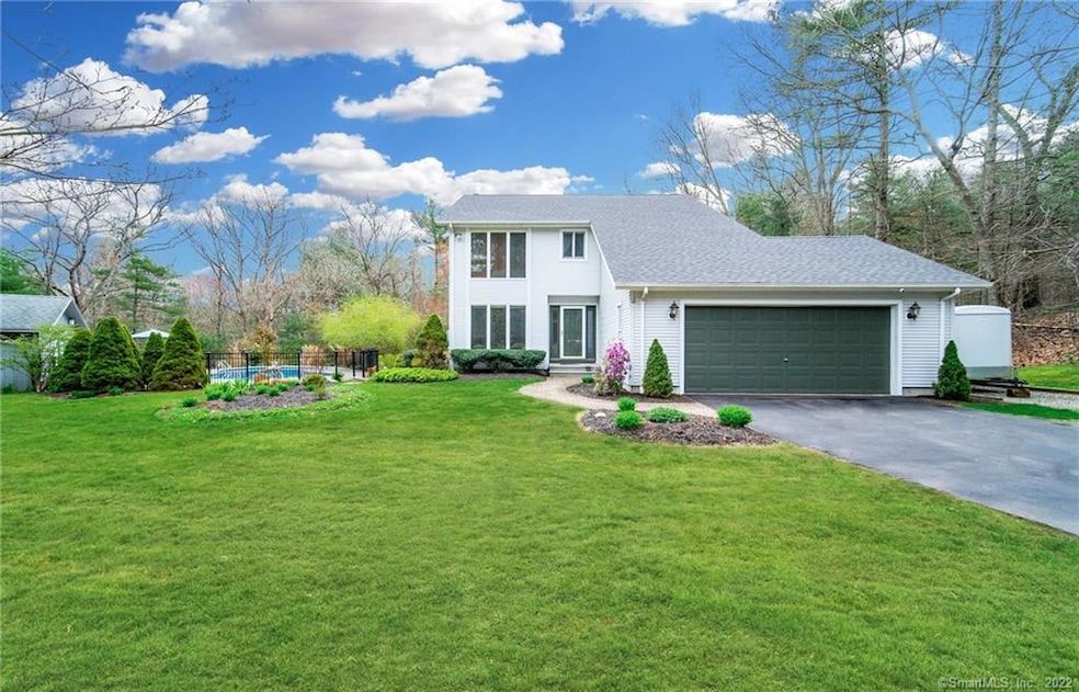 Sold $550,000 • Co-Listing Agent