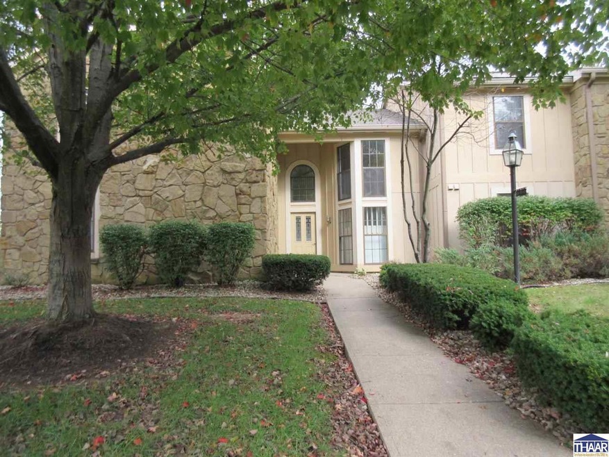 564 Buckskin Ct, Terre Haute, IN 47803 - photo 1