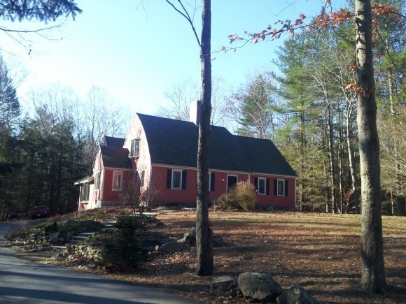 7 Pond Path, North Hampton, NH 03862 - photo 1