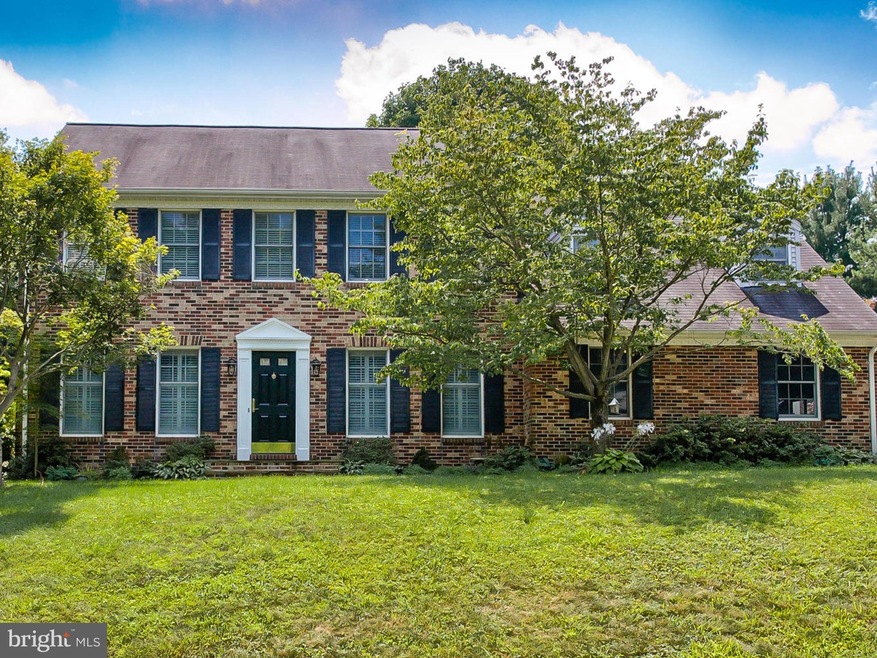 2919 Greenhill Ct, Ijamsville, MD 21754 - photo 1