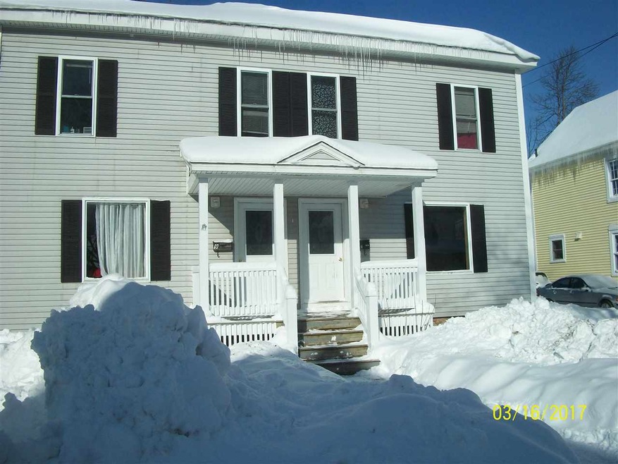 7 Division St unit 9, Potsdam, NY 13676 - photo 1