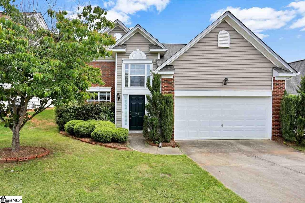 25 War Admiral Way, Greenville, SC 29617 - photo 1