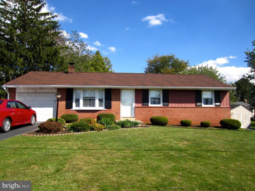 21 Farmland Rd, Leola, PA 17540 - photo 1